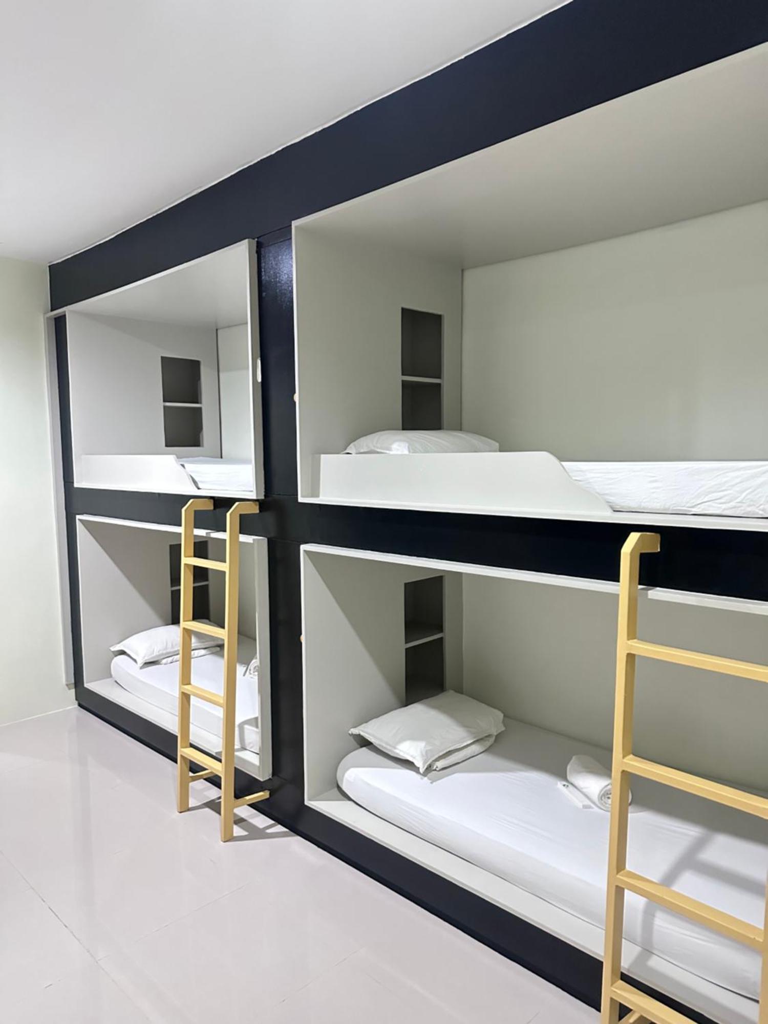 Travelbee Airport Inn Lapu-Lapu City Exterior foto