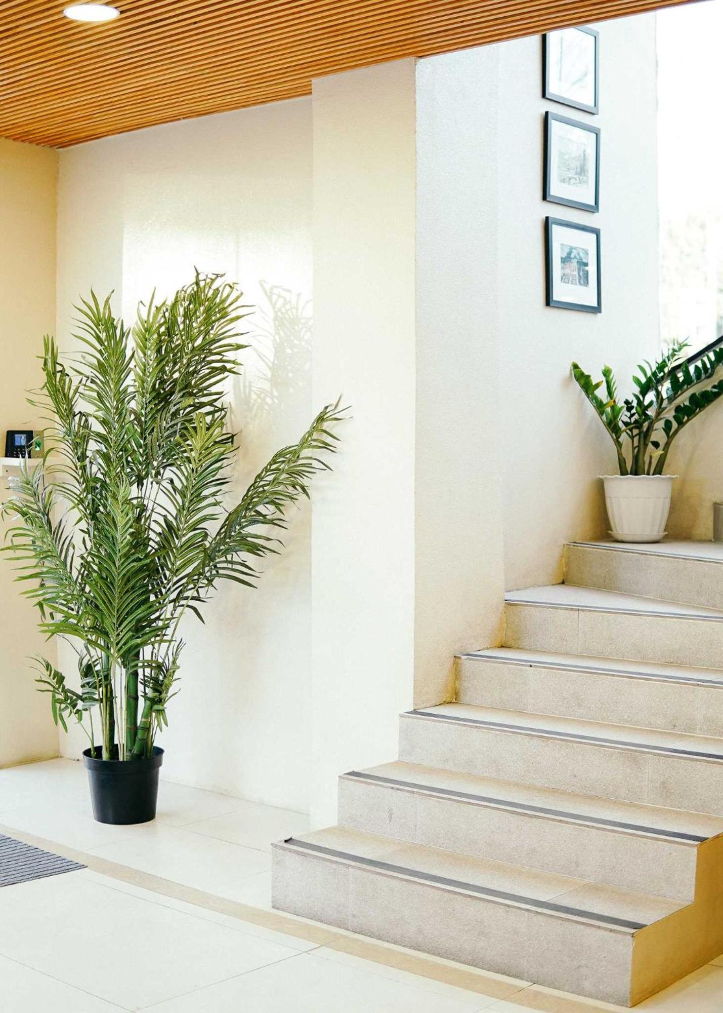Travelbee Airport Inn Lapu-Lapu City Exterior foto
